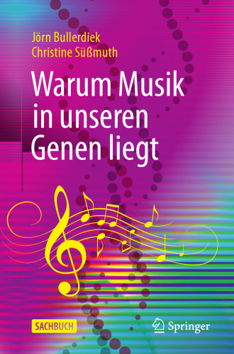 Warum Musik in unseren Genen liegt