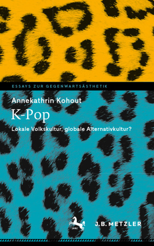 K-Pop: Lokale Volkskultur, globale Alternativkultur?