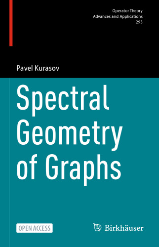 Spectral Geometry of Graphs