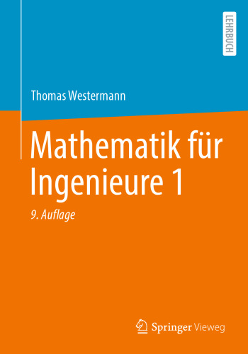 Mathematik für Ingenieure