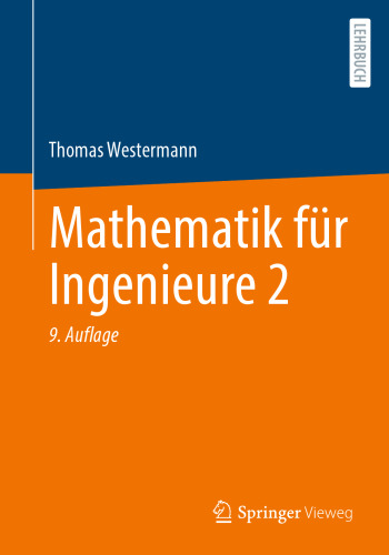 Mathematik für Ingenieure