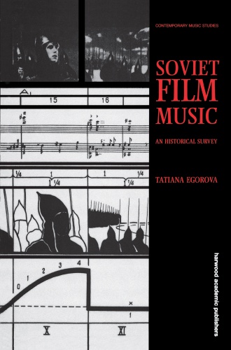 Soviet Film Music
