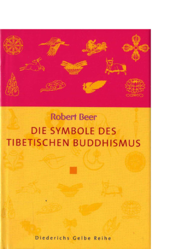 Die Symbole des Tibetischen Buddhismus