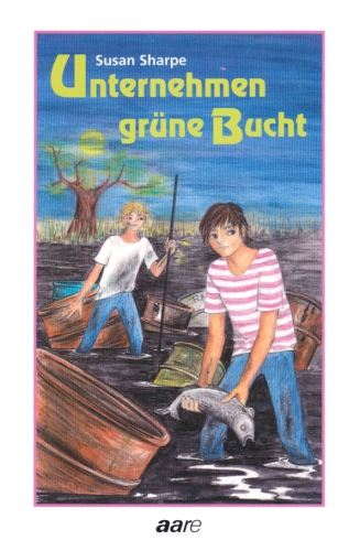 Unternehmen grüne Bucht