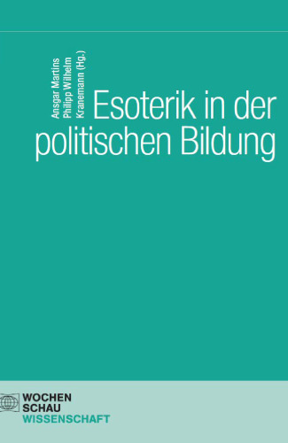 Esoterik in der politischen Bildung