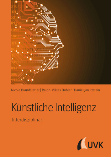 Künstliche Intelligenz: Interdisziplinär