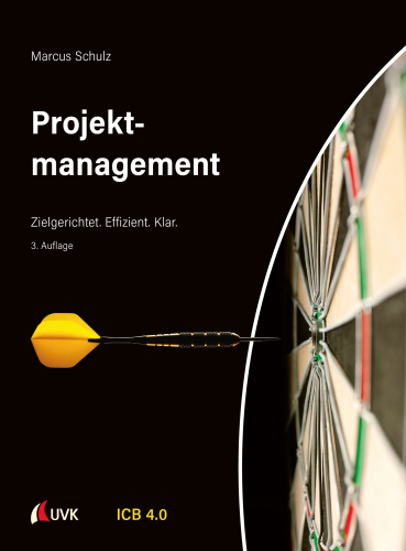 Projektmanagement: Zielgerichtet. Effizient. Klar.