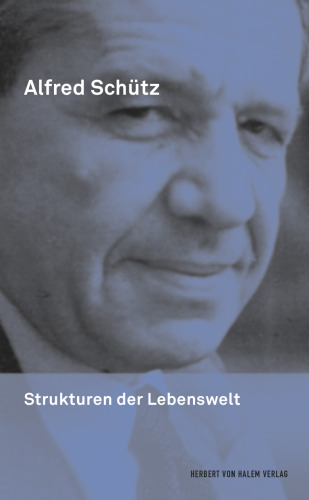 Strukturen der Lebenswelt