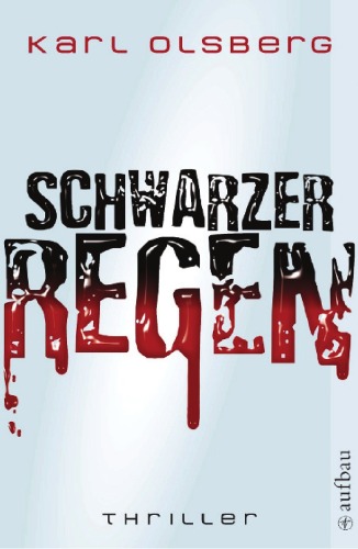 Schwarzer Regen: Thriller