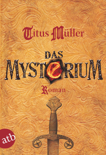 Das Mysterium (Roman)