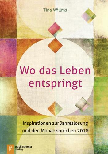 Wo das Leben entspringt