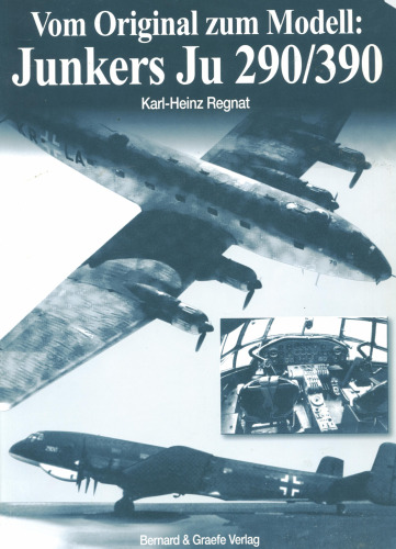 Junkers Ju 290/390