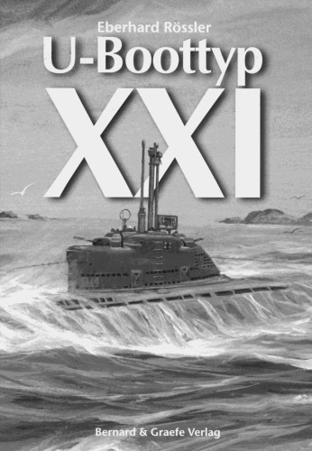 U-Boottyp XXI