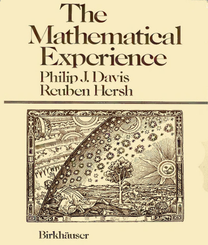 The Mathematical Experience