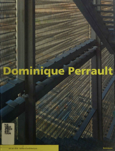 Dominique Perrault
