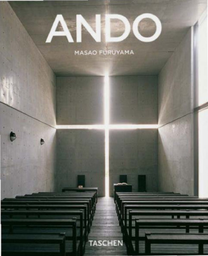 Tadao Ando