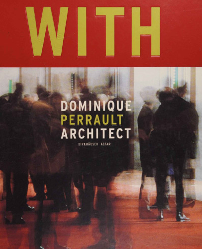 Dominique Perrault