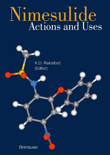 Nimesulide: Actions and Uses