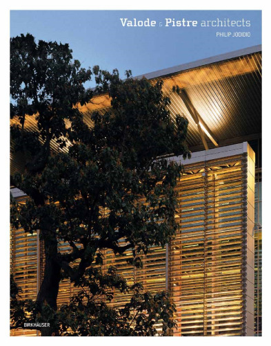 Valode & Pistre Architects