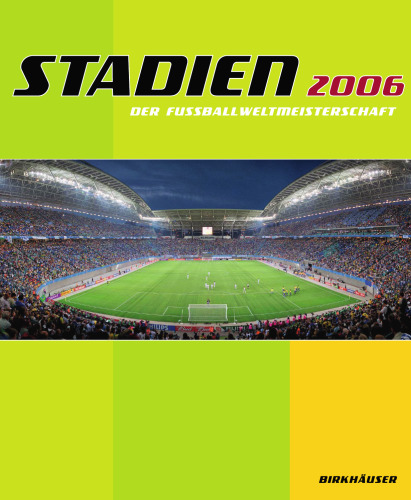 Stadien der Fussballweltmeisterschaft 2006