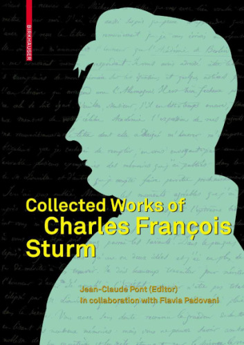 Complete Works of Charles-François Sturm