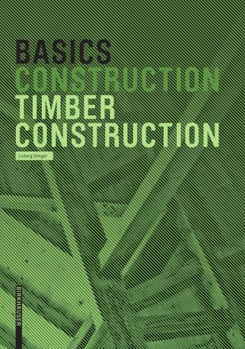 Basics Timber Construction