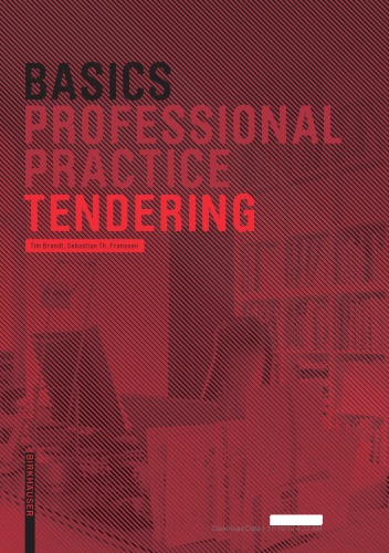 Basics Tendering