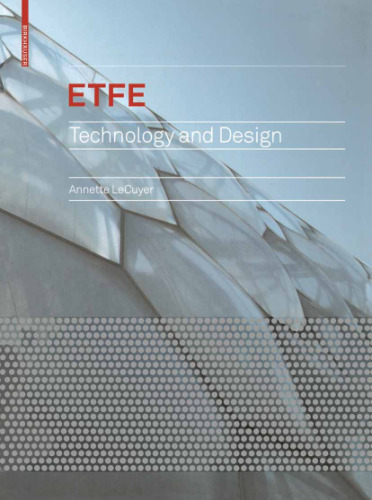 ETFE: Technology and Design