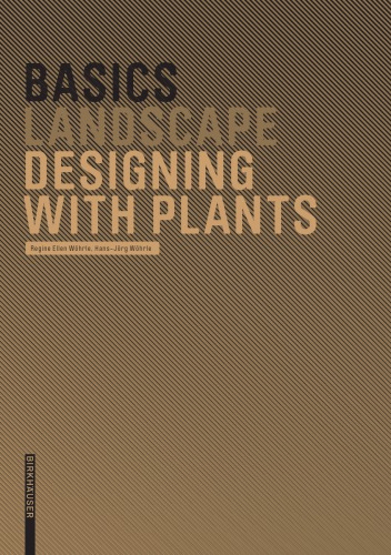 Basics Designing with Plants
