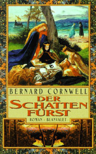 Der Schattenfurst. Roman