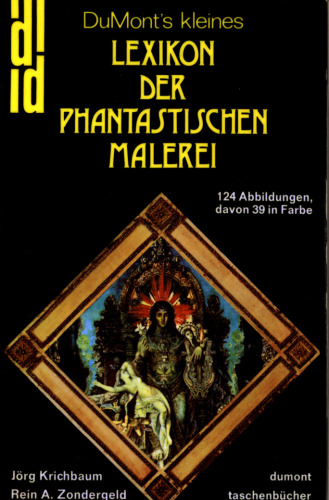 DuMont's kleines Lexikon der Phantastischen Malerei