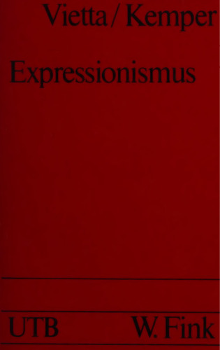 Expressionismus