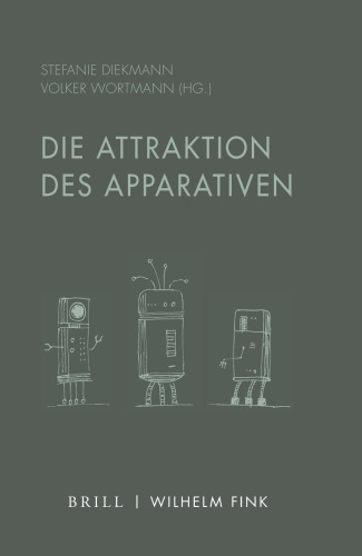 Die Attraktion des Apparativen