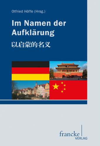 Im Namen der Aufklärung