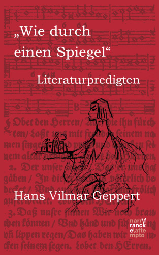 "Wie durch einen Spiegel": Literaturpredigten