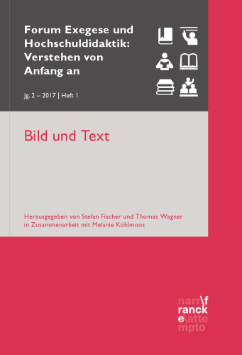 Bild und Text