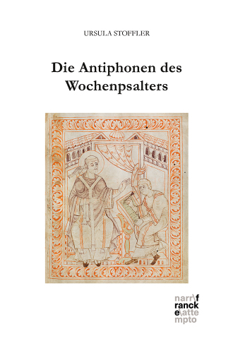 Die Antiphonen des Wochenpsalters