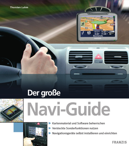 Der große Navi-Guide