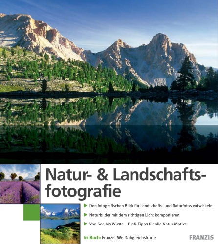 Natur- & Landschaftsfotografie