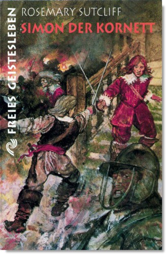 Simon, der Kornett eine Erzählung aus der Zeit Oliver Cromwells