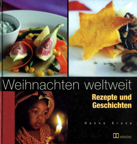 Weihnachten weltweit