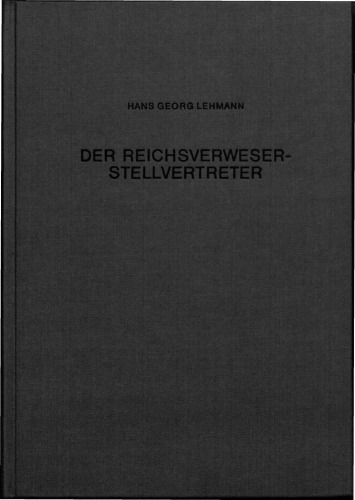 Der Reichsverweser-Stellvertreter ; Horthys gescheiterte Planung einer Dynastie