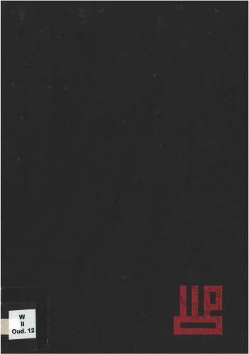 J.J.P. Oud: Bauten und Projekte, 1906 bis 1963