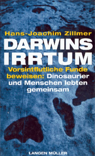 Darwins Irrtum