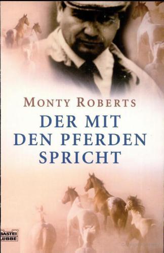 Der Mit Den Pferden Spricht