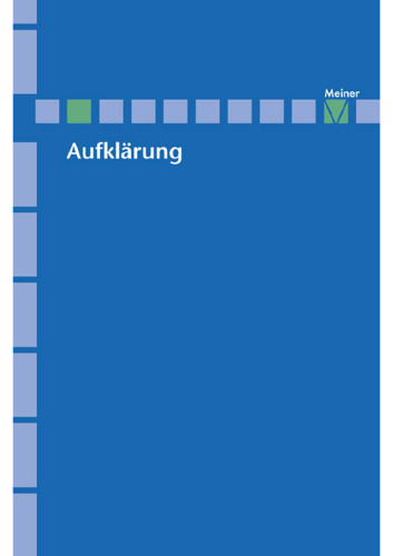 Nationalismus vor dem Nationalismus?