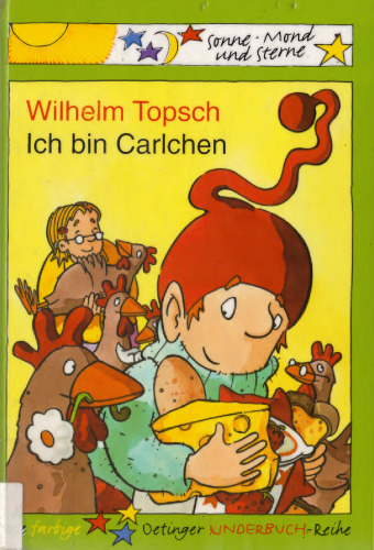 Ich bin Carlchen