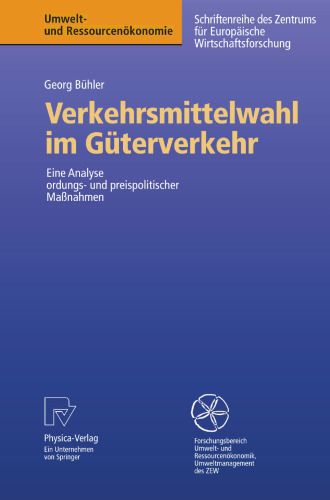 Nachhaltigkeit, Ordnungspolitik und freiwillige Selbstverpflichtung: Ordnungspolitische Grundregeln für eine Politik der Nachhaltigkeit und das ... und Ressourcenökonomie) (German Edition)