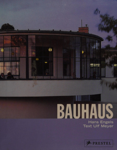 Bauhaus: 1919-1933