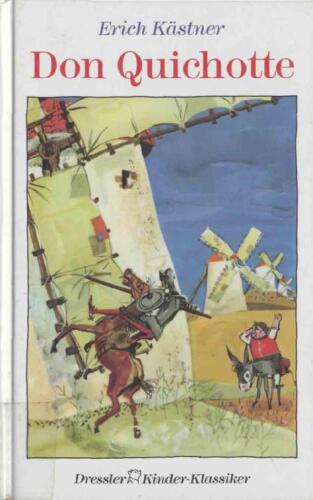 Don Quichotte